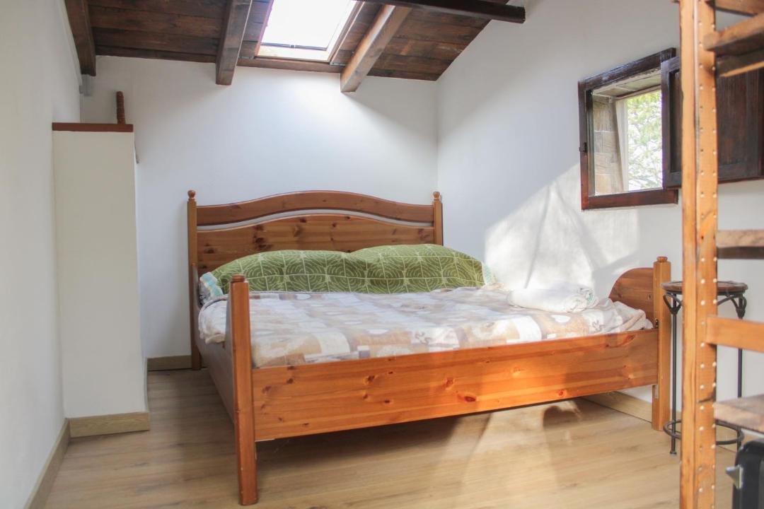 Photo of Bedroom in Castiglione dei Pepoli