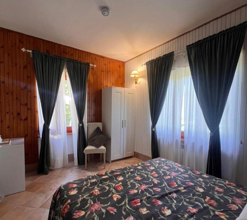 Photo of Bedroom in Villalago