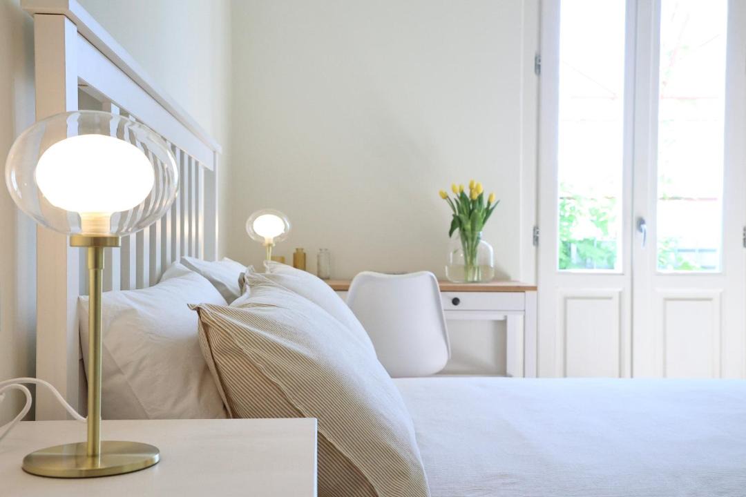 Photo of Bedroom in Castelletto Sopra Ticino