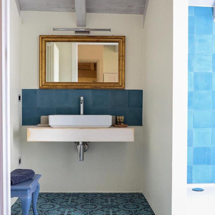 Photo of Bathroom in Castelletto Sopra Ticino
