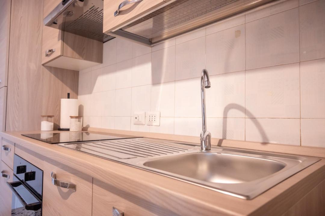 Photo of Kitchen in Tuscolano