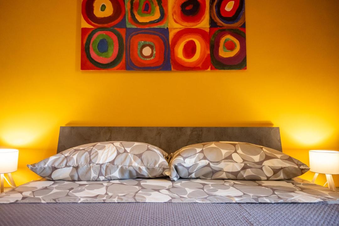 Photo of Bedroom in Tuscolano