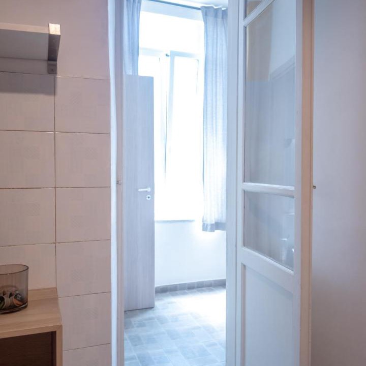 Photo of Bathroom in Tuscolano