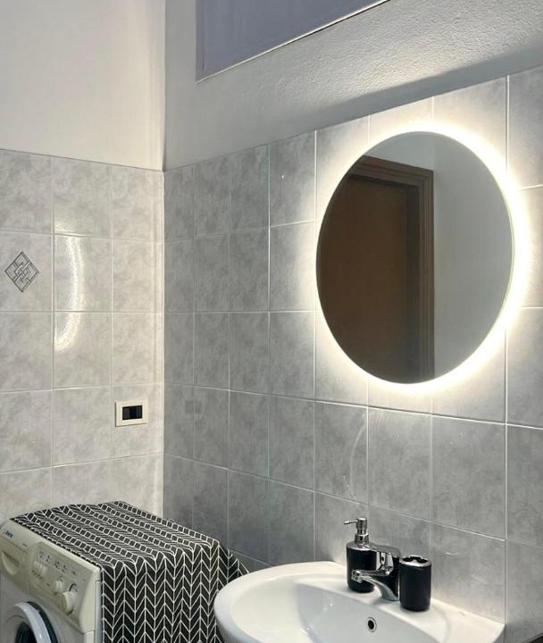 Photo of Bathroom in Forli
