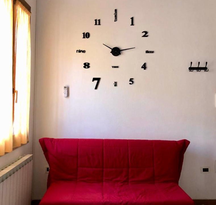 Photo of Livingroom in Forli