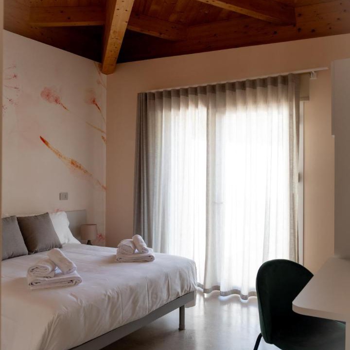 Photo of Bedroom in San Massimo
