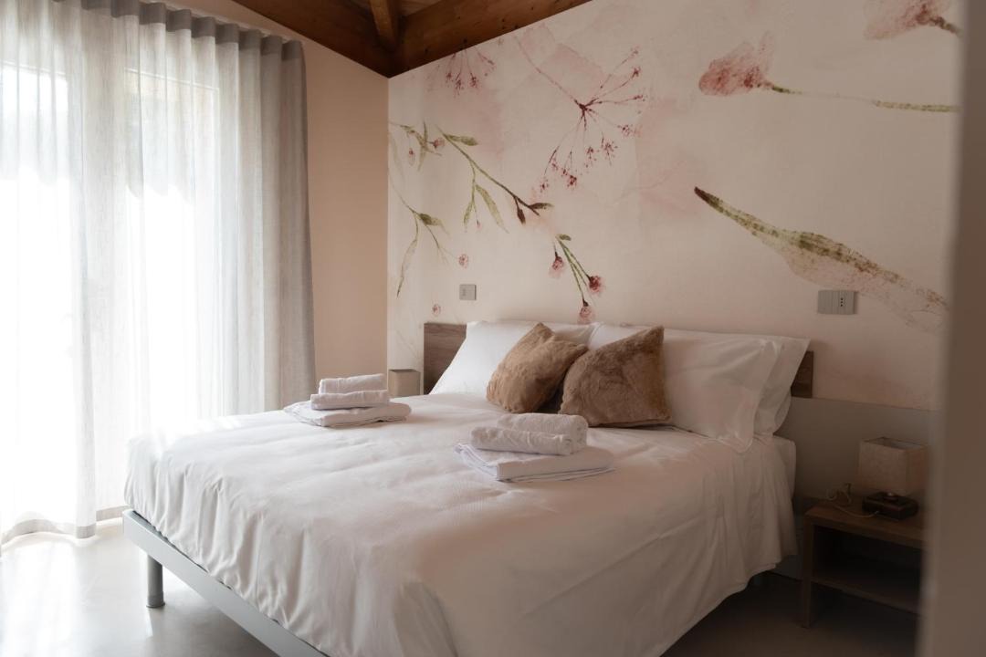 Photo of Bedroom in San Massimo