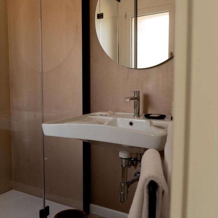 Photo of Bathroom in San Massimo