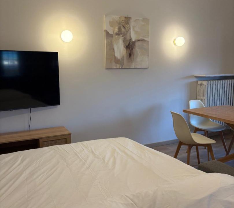 Photo of Bedroom in Monforte d'Alba