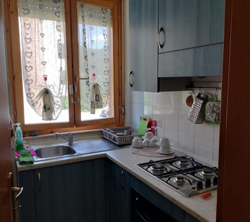 Photo of Kitchen in Ponte Felcino