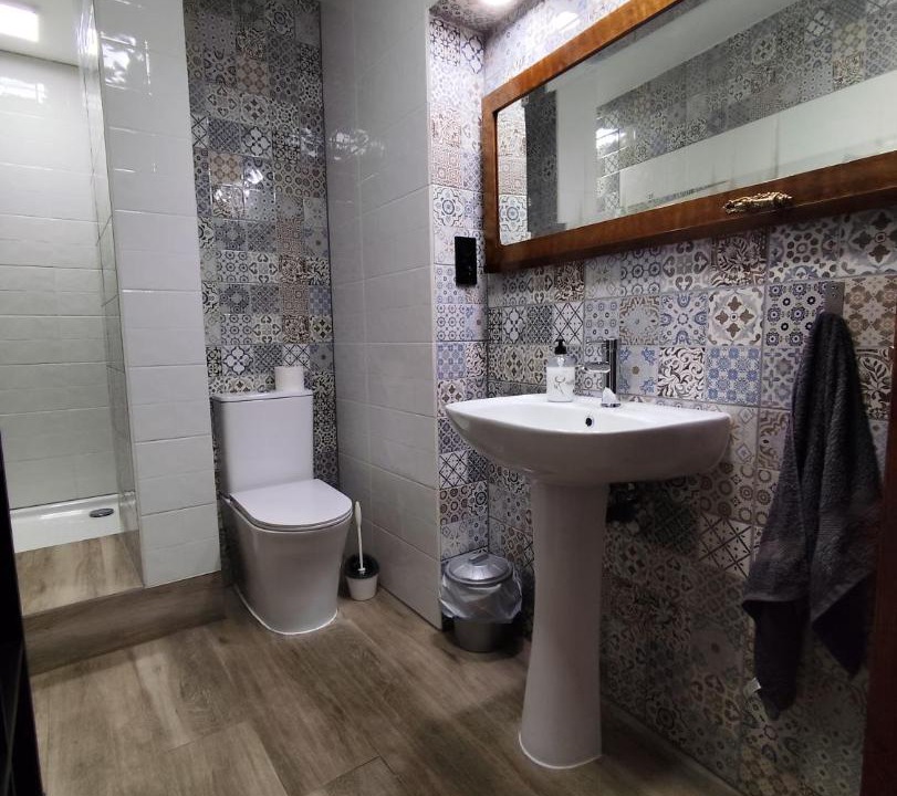 Photo of Bathroom in Camarasa