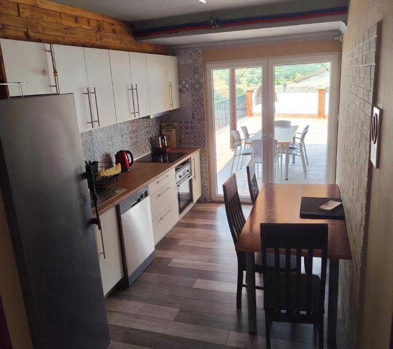 Photo of Kitchen in Camarasa