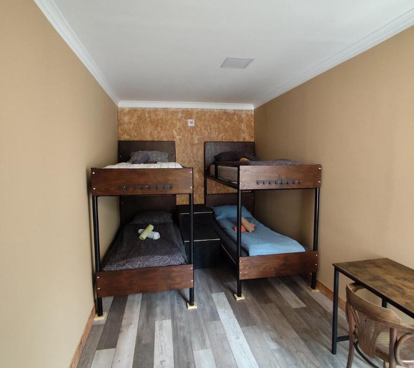 Photo of Bedroom in Camarasa
