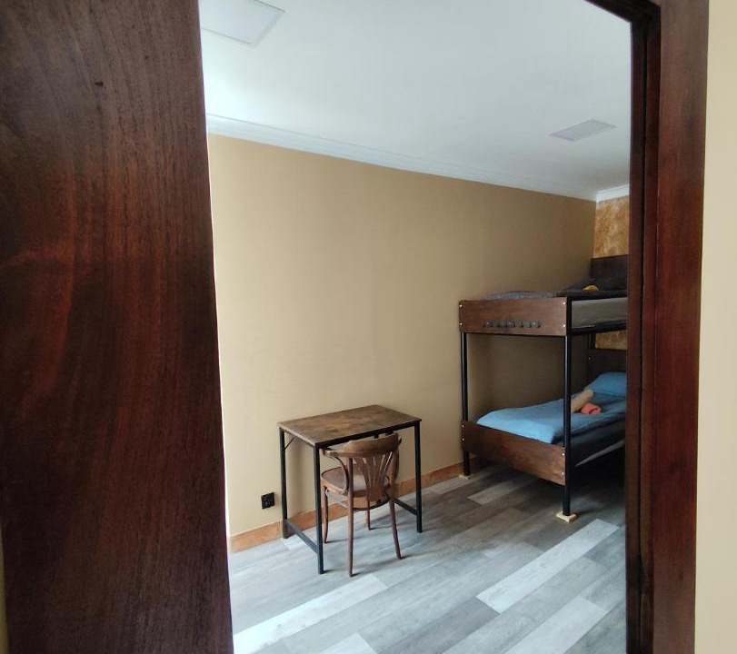 Photo of Bedroom in Camarasa