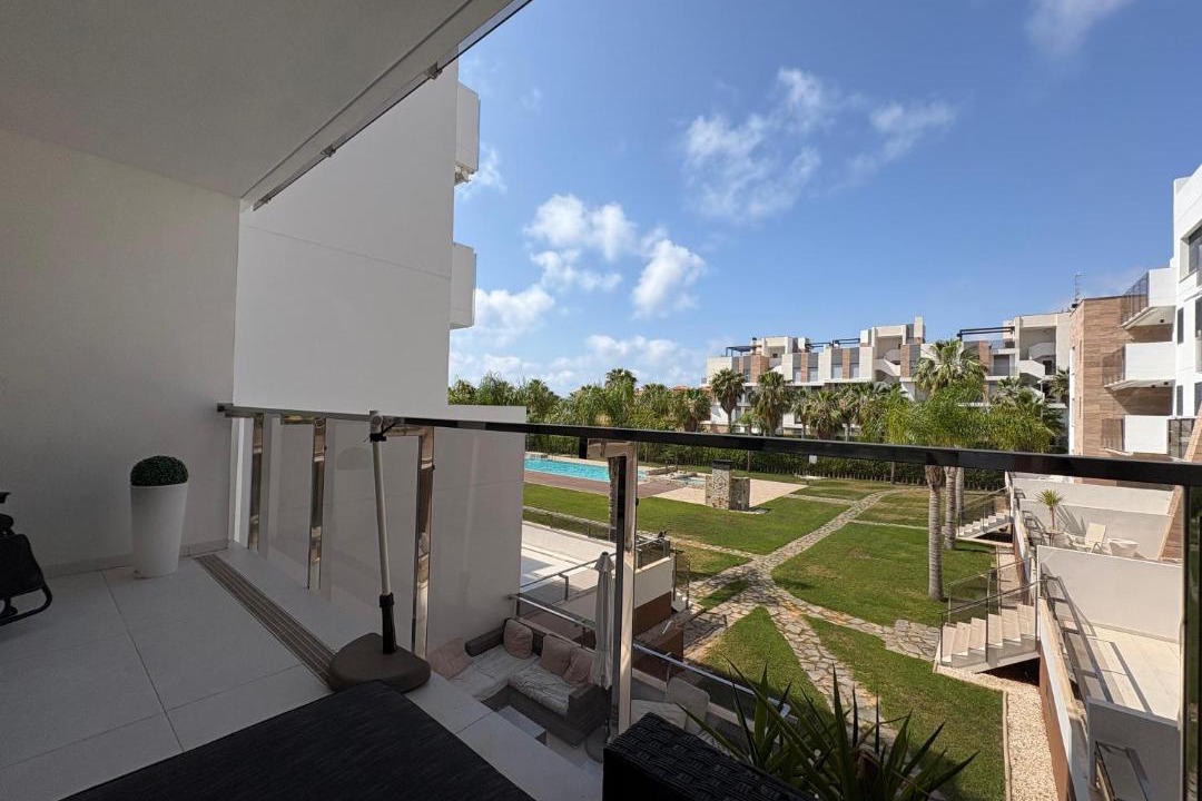 Photo of Patio Balcony in Orihuela Costa