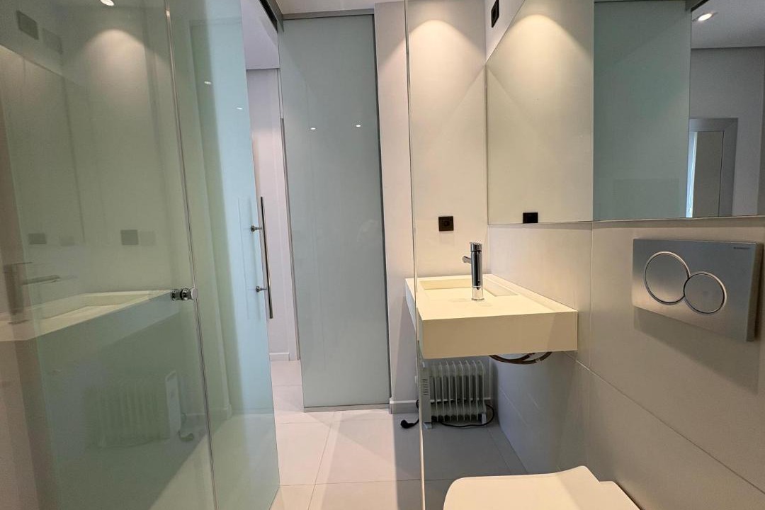 Photo of Bathroom in Orihuela Costa