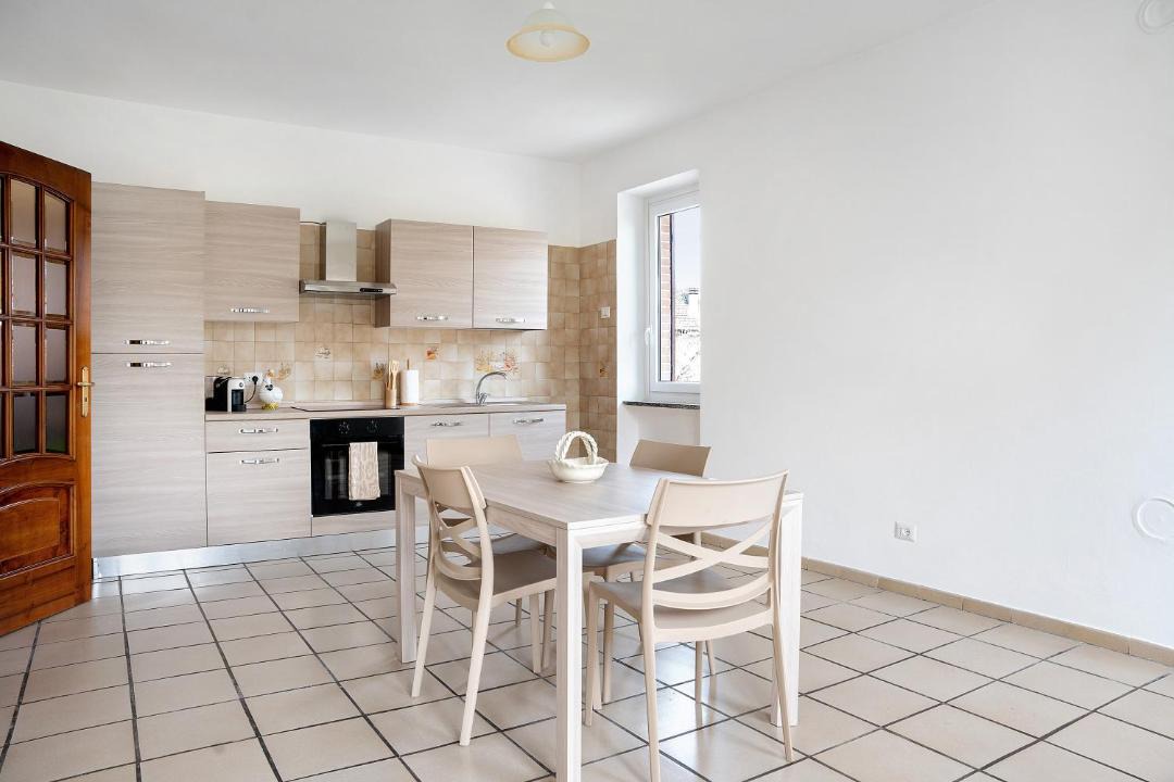Photo of Kitchen in Dogliani