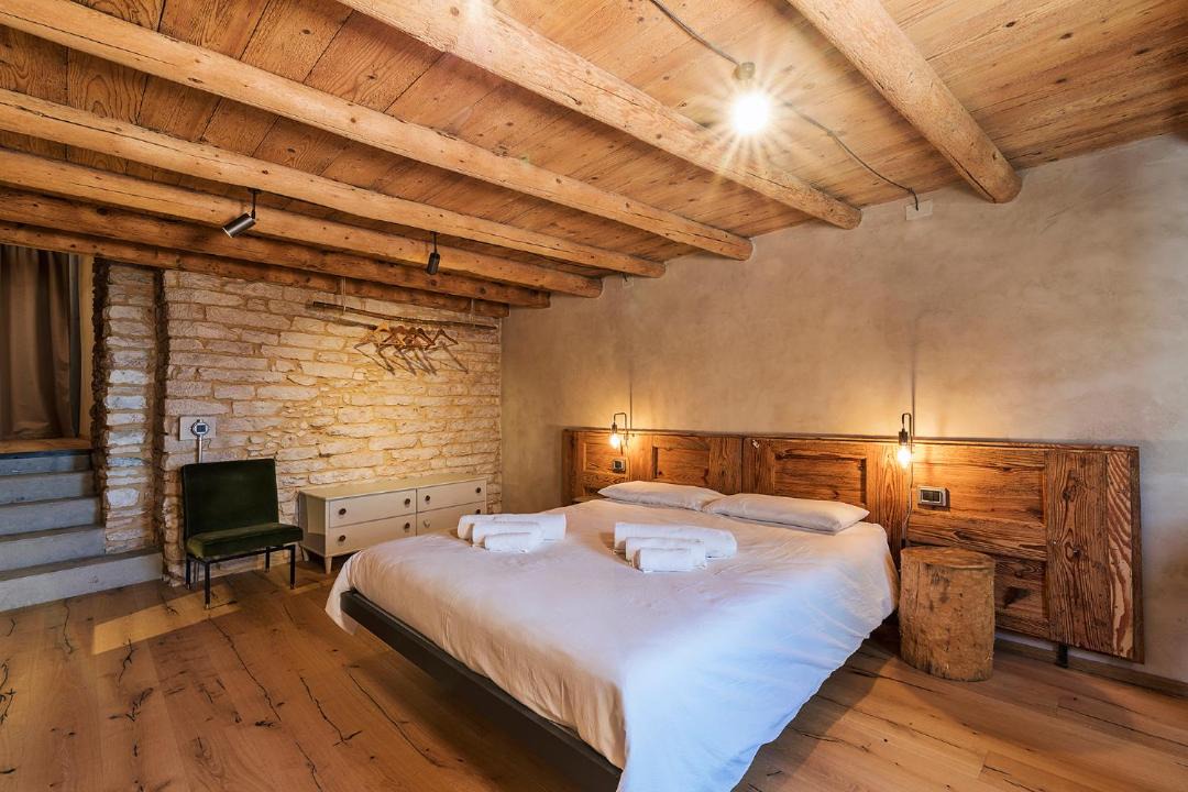 Photo of Bedroom in Fumane