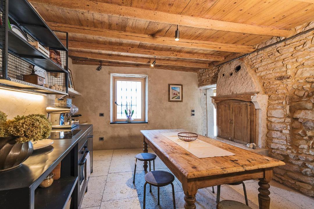 Photo of Kitchen in Fumane