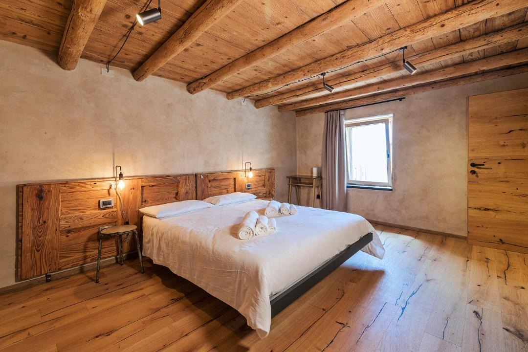 Photo of Bedroom in Fumane