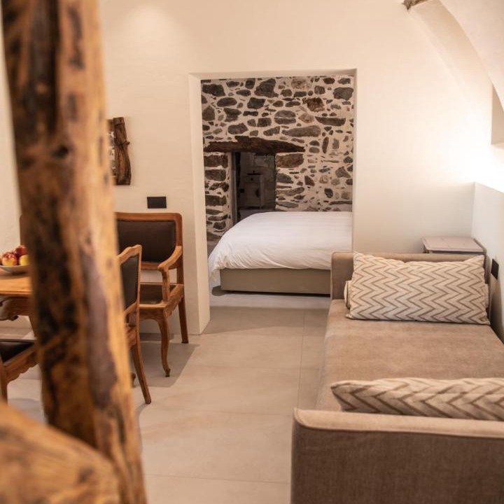 Photo of Bedroom in Tirano
