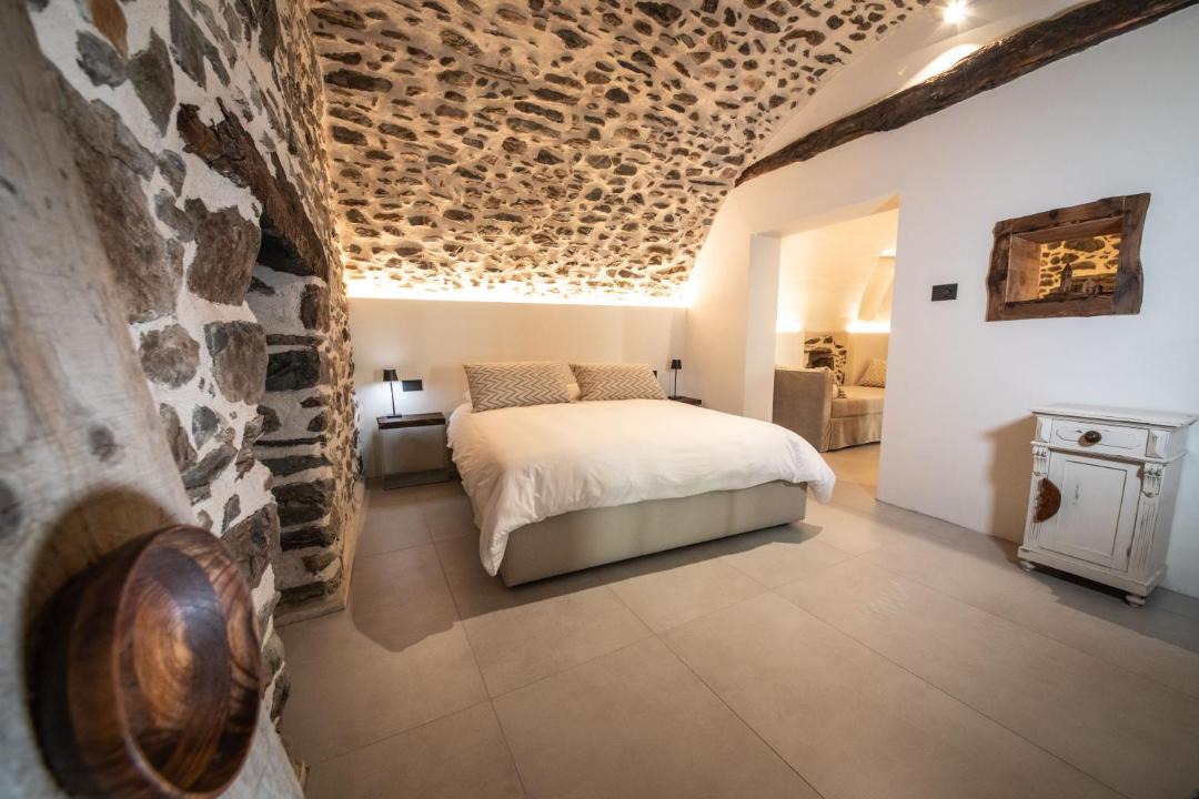 Photo of Bedroom in Tirano