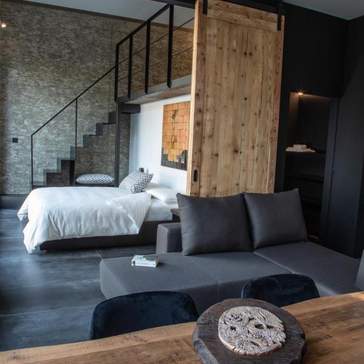 Photo of Bedroom in Tirano