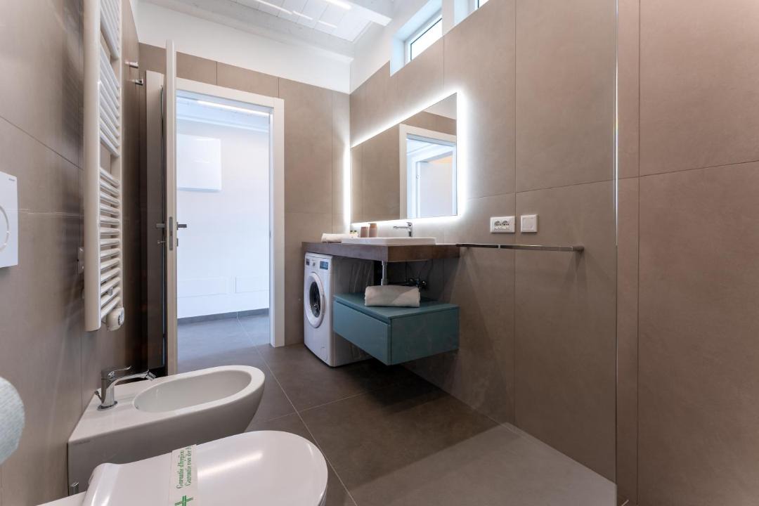 Photo of Bathroom in San Vito Chietino