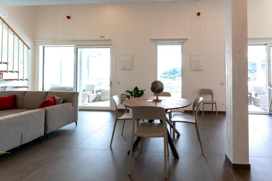 Photo of Livingroom in San Vito Chietino