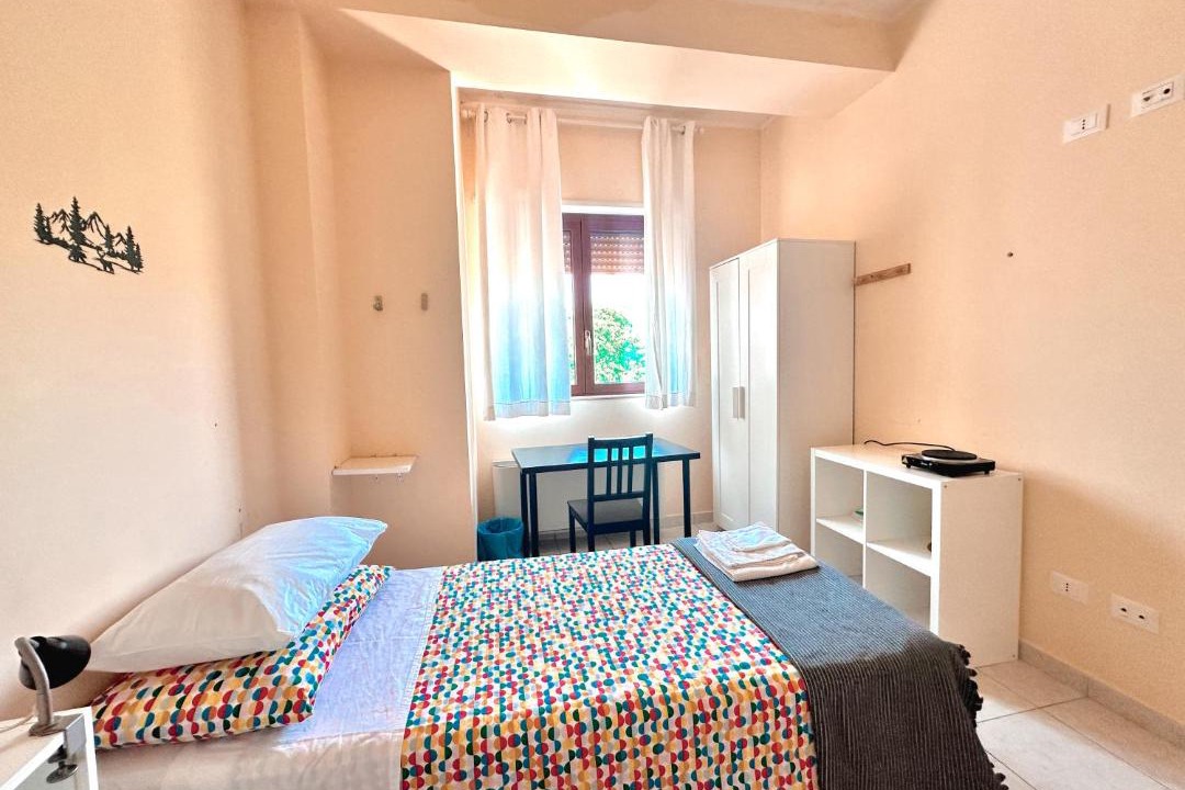 Photo of Bedroom in Torre de' Passeri