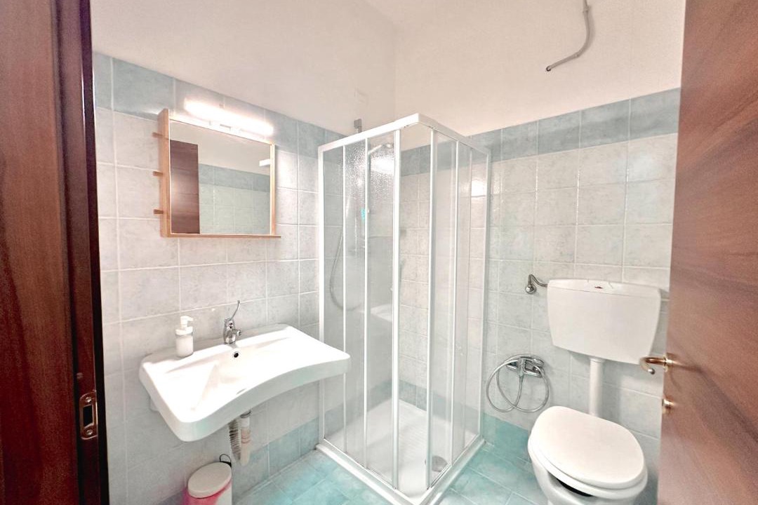 Photo of Bathroom in Torre de' Passeri