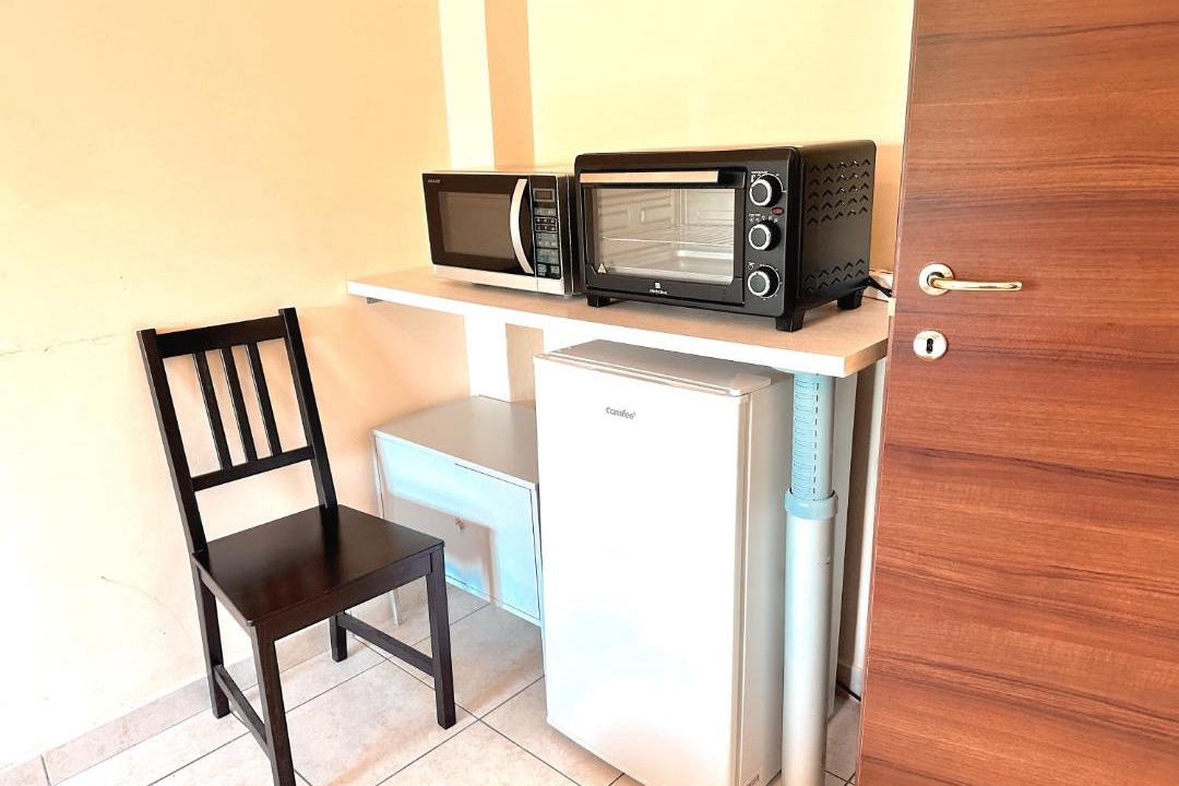 Photo of Kitchen in Torre de' Passeri