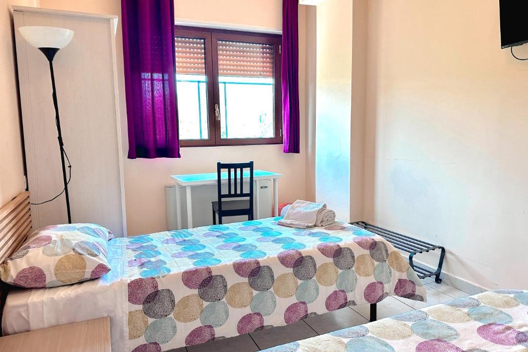 Photo of Bedroom in Torre de' Passeri
