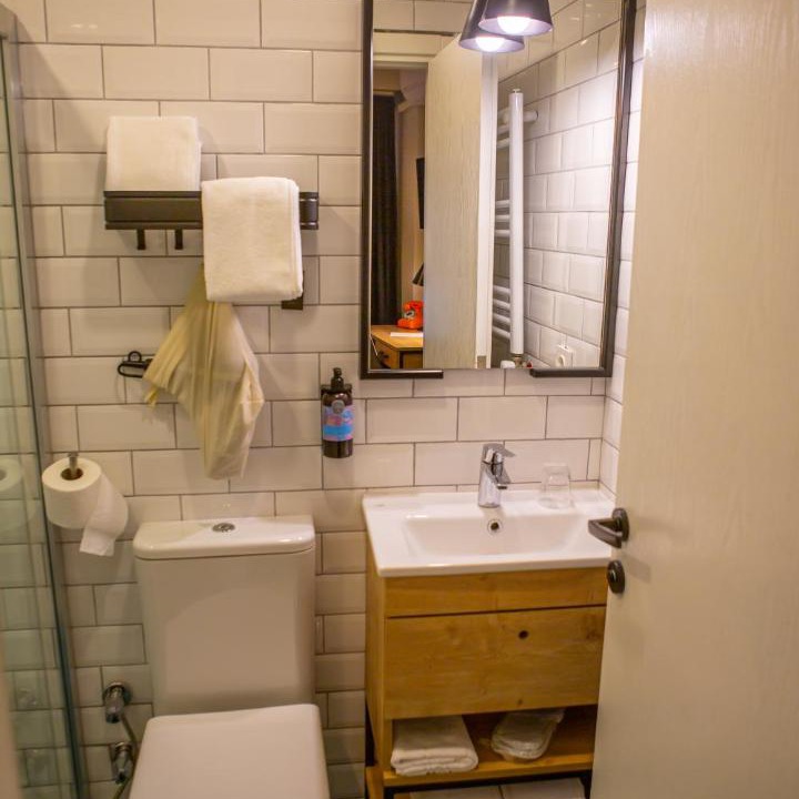 Photo of Bathroom in Canakkale
