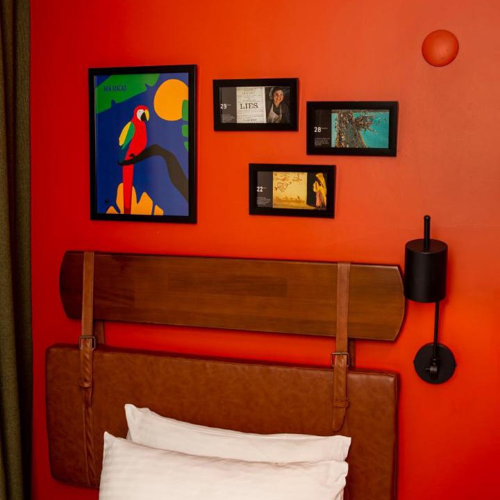 Photo of Bedroom in Canakkale
