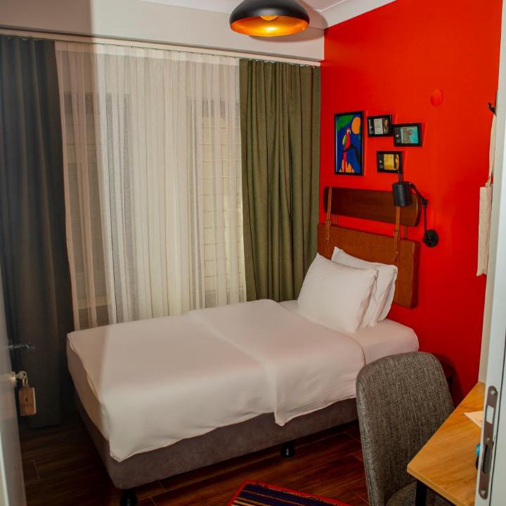 Photo of Bedroom in Canakkale