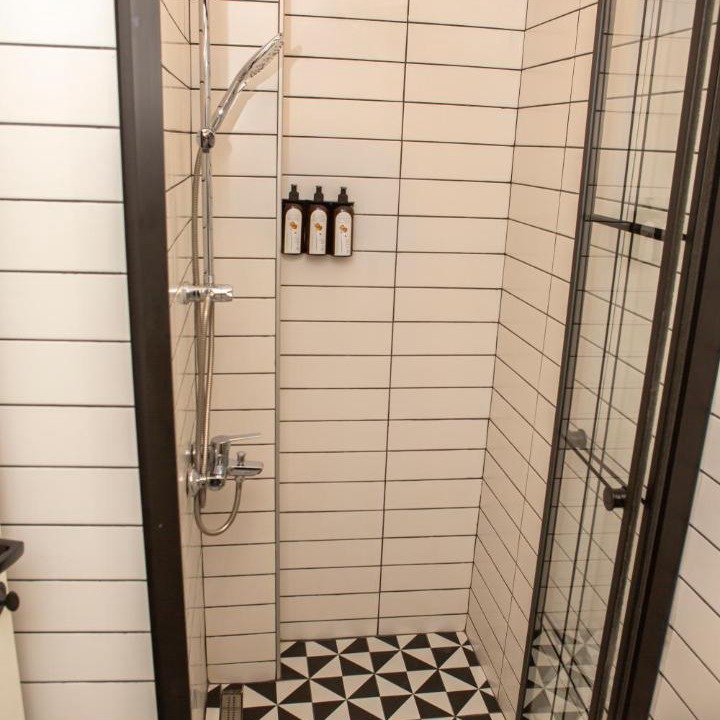 Photo of Bathroom in Canakkale