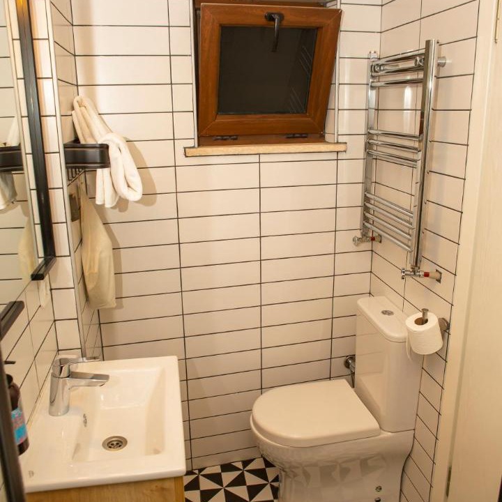 Photo of Bathroom in Canakkale