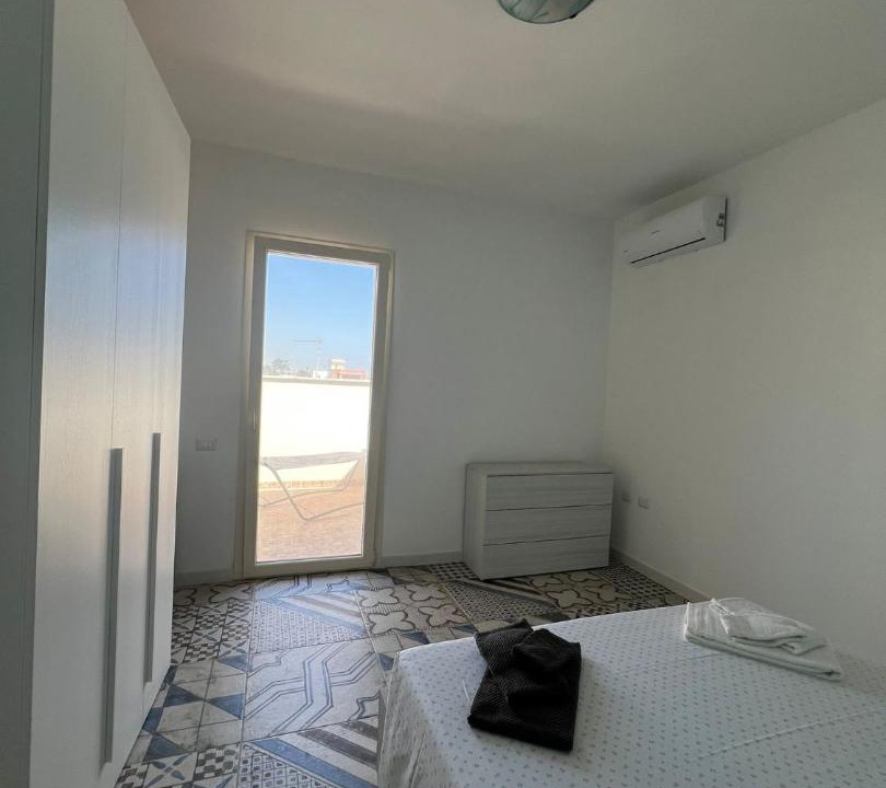 Photo of Bedroom in Casalabate