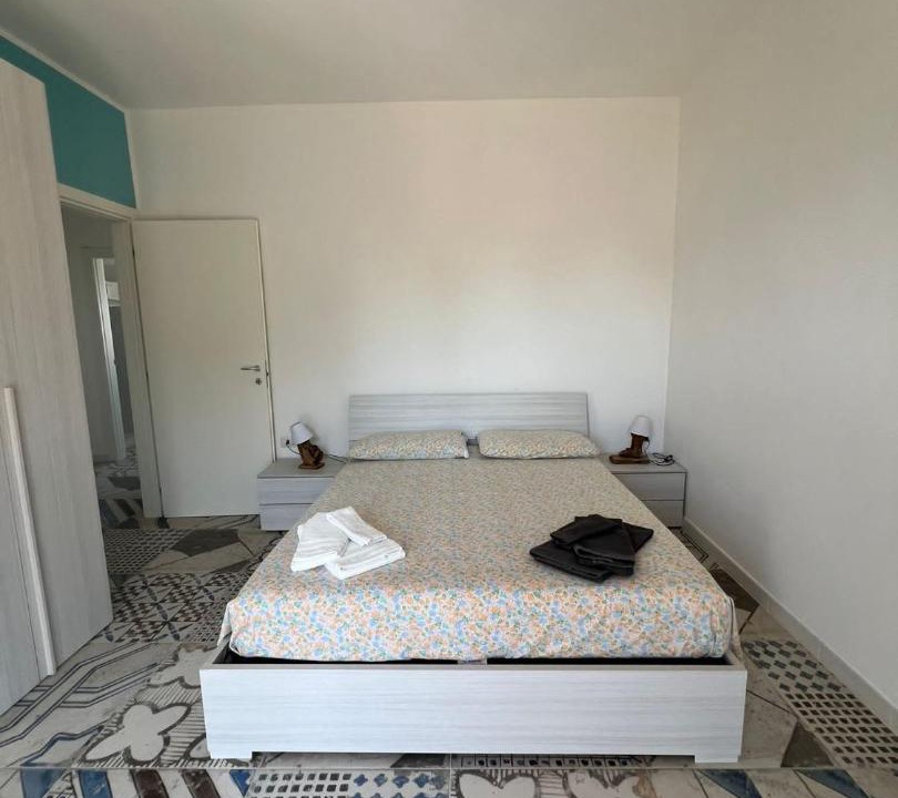 Photo of Bedroom in Casalabate