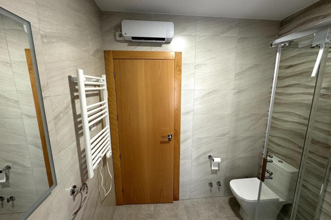 Photo of Bathroom in Puerto de Mazarron