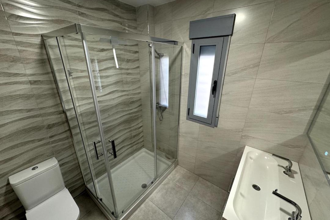 Photo of Bathroom in Puerto de Mazarron