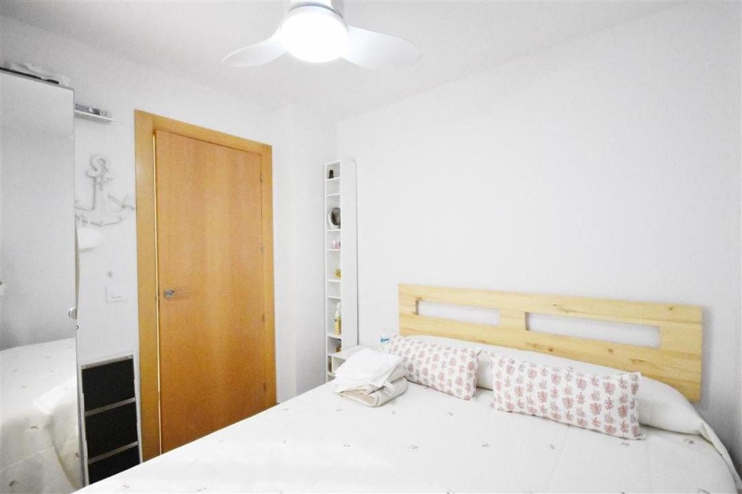 Photo of Bedroom in Puerto de Mazarron