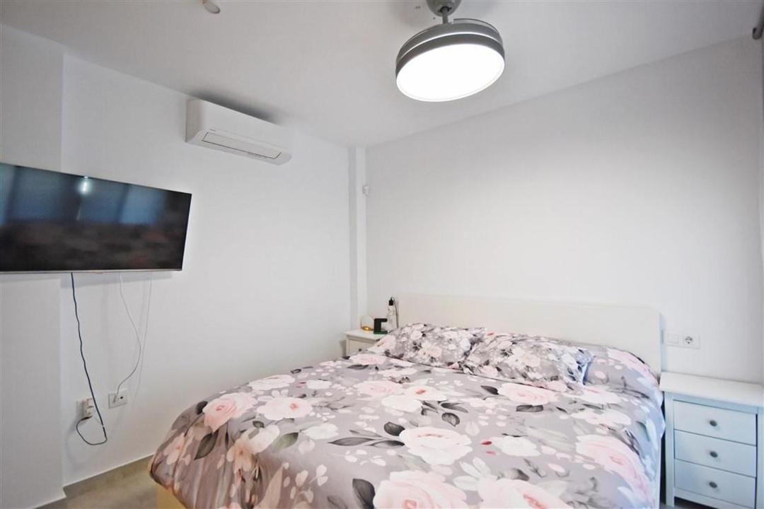 Photo of Bedroom in Puerto de Mazarron