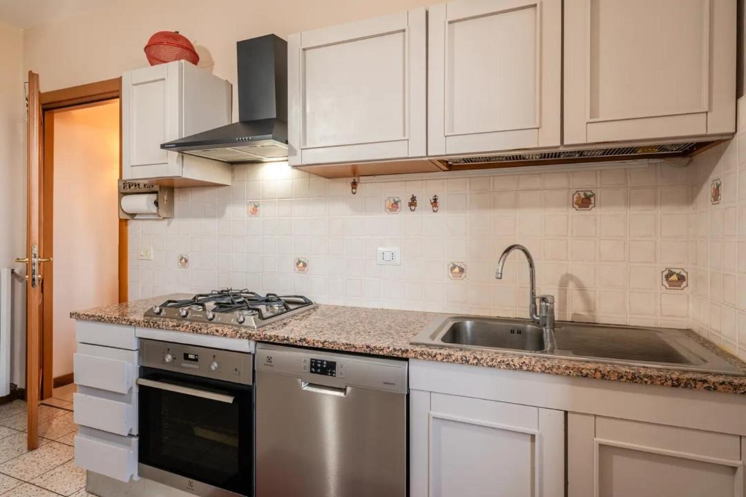 Photo of Kitchen in Serravalle Pistoiese