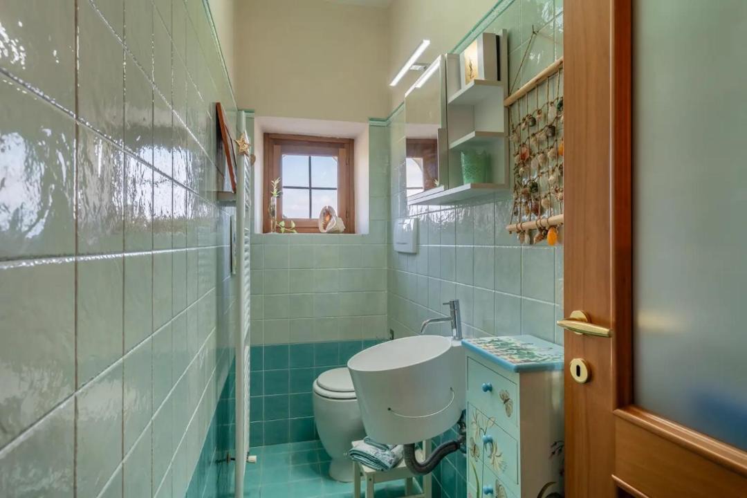 Photo of Bathroom in Serravalle Pistoiese