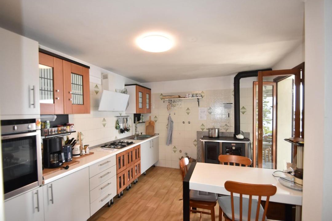 Photo of Kitchen in Trarego Viggiona