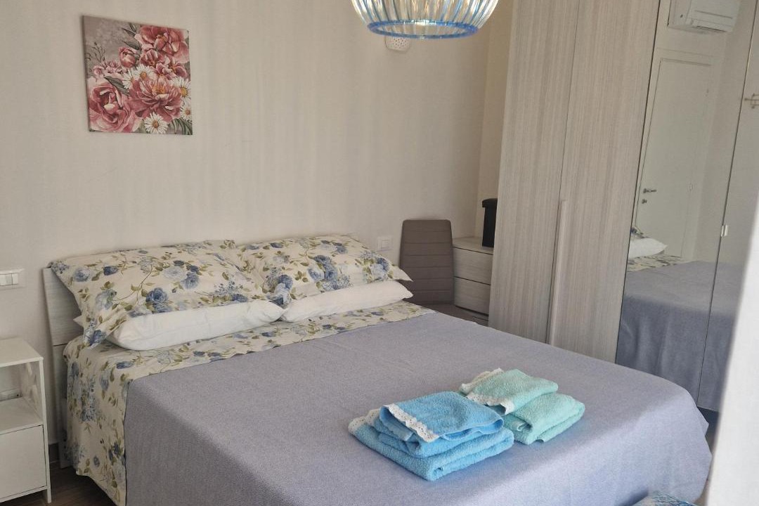 Photo of Bedroom in Marina di Massa