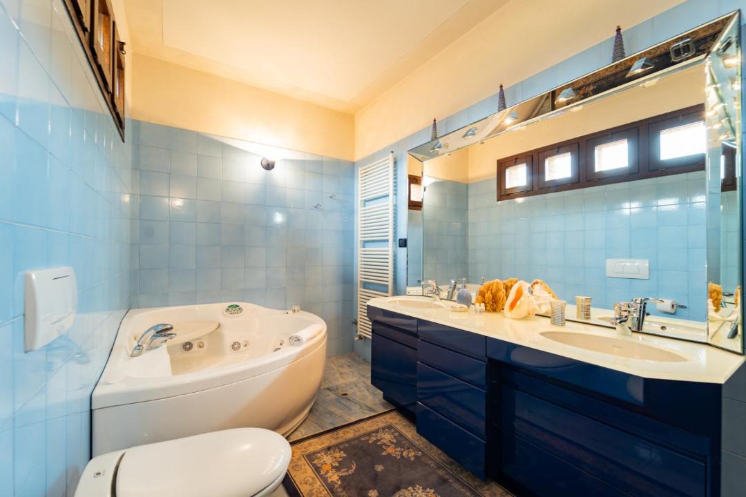 Photo of Bathroom in Villafalletto