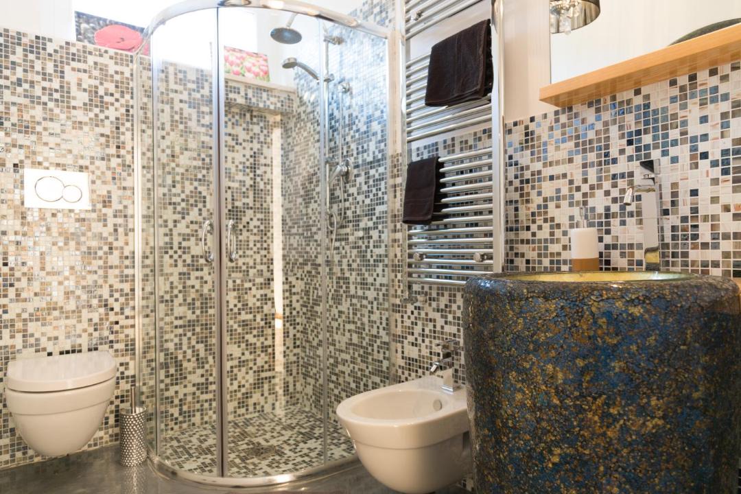 Photo of Bathroom in Spoltore